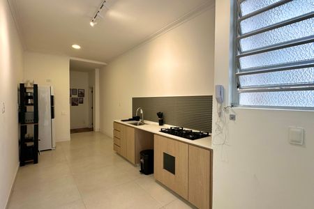 Apartamento à venda com 191m², 3 quartos e 1 vaga