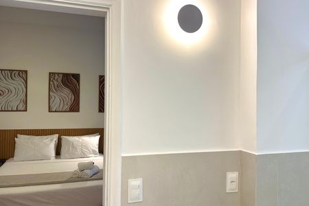 Apartamento à venda com 191m², 3 quartos e 1 vaga