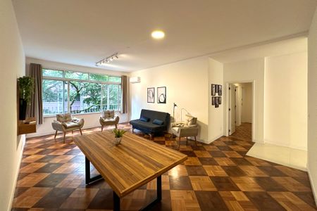 Apartamento à venda com 191m², 3 quartos e 1 vaga