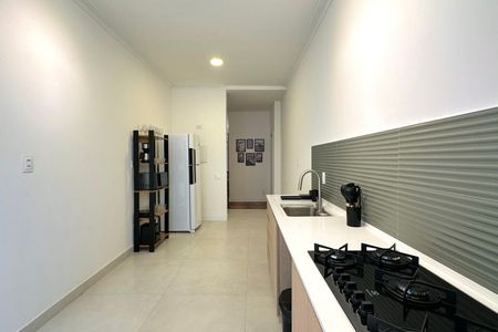 Apartamento à venda com 191m², 3 quartos e 1 vaga