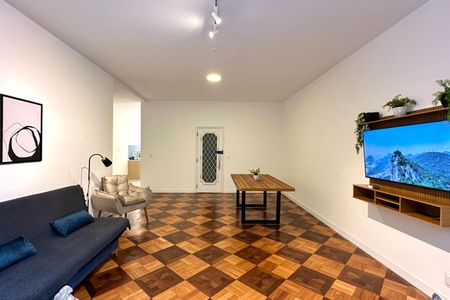 Apartamento à venda com 191m², 3 quartos e 1 vaga