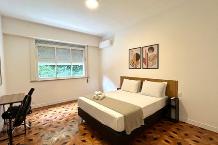 Apartamento à venda com 191m², 3 quartos e 1 vaga