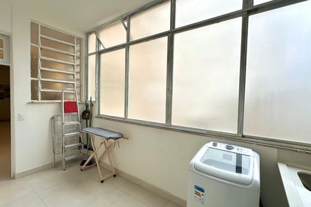 Apartamento à venda com 191m², 3 quartos e 1 vaga