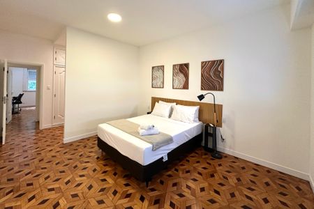 Apartamento à venda com 191m², 3 quartos e 1 vaga