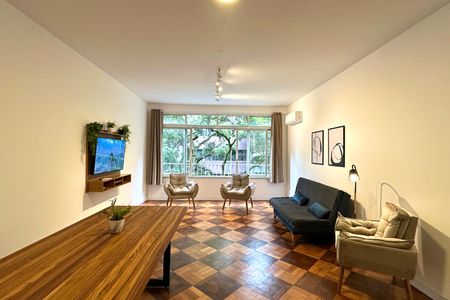 Apartamento à venda com 191m², 3 quartos e 1 vaga