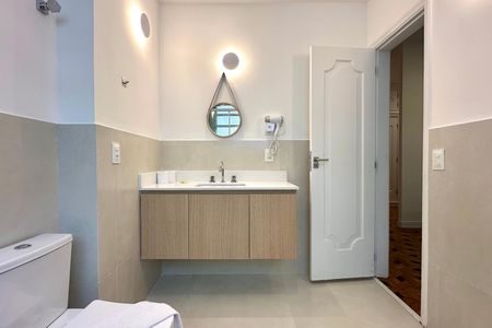 Apartamento à venda com 191m², 3 quartos e 1 vaga