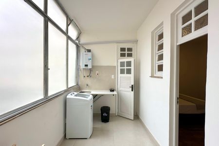 Apartamento à venda com 191m², 3 quartos e 1 vaga