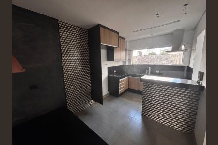 Apartamento à venda com 98m², 2 quartos e 1 vagaCozinha