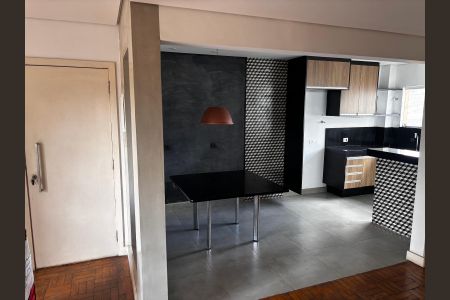 Apartamento à venda com 98m², 2 quartos e 1 vagaCozinha