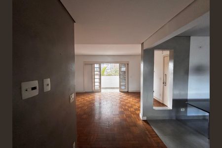 Apartamento à venda com 98m², 2 quartos e 1 vagaSala