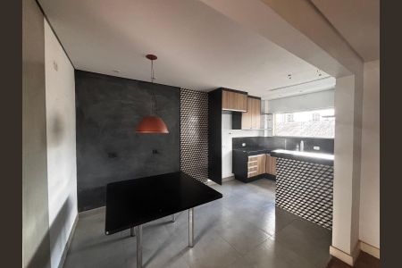 Apartamento à venda com 98m², 2 quartos e 1 vagaCozinha