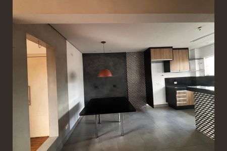 Apartamento à venda com 98m², 2 quartos e 1 vagaCozinha