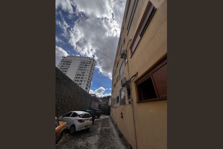 Apartamento à venda com 98m², 2 quartos e 1 vagaÁrea externa