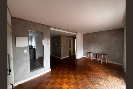 Apartamento à venda com 98m², 2 quartos e 1 vagaSala