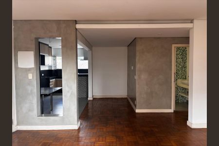 Apartamento à venda com 98m², 2 quartos e 1 vagaSala