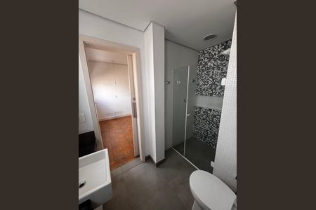 Apartamento à venda com 98m², 2 quartos e 1 vagaBanheiro