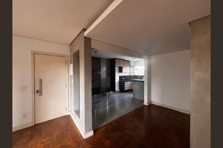 Apartamento à venda com 98m², 2 quartos e 1 vagaSala