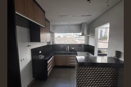 Apartamento à venda com 98m², 2 quartos e 1 vagaCozinha