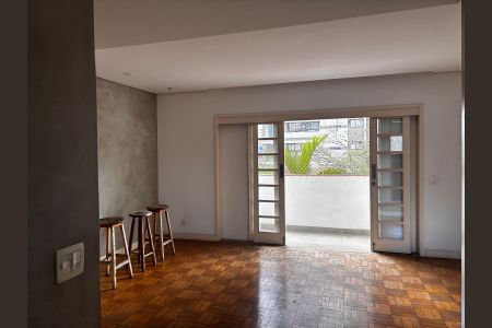 Apartamento à venda com 98m², 2 quartos e 1 vagaSala