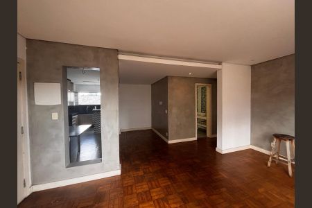 Apartamento à venda com 98m², 2 quartos e 1 vagaSala