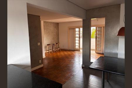 Apartamento à venda com 98m², 2 quartos e 1 vagaSala