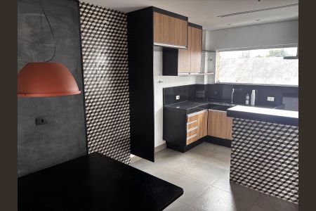 Apartamento à venda com 98m², 2 quartos e 1 vagaCozinha