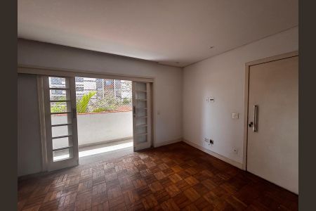 Apartamento à venda com 98m², 2 quartos e 1 vagaSala