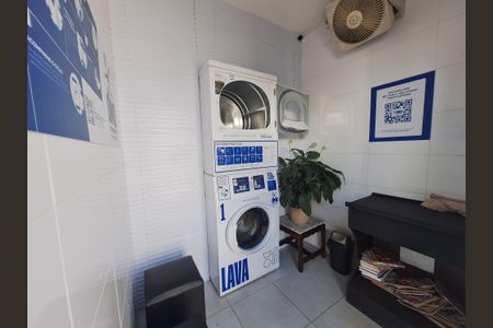 Apartamento para alugar com 40m², 2 quartos e 1 vaga