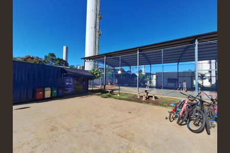 Apartamento para alugar com 40m², 2 quartos e 1 vaga