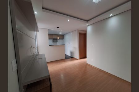 Apartamento para alugar com 40m², 2 quartos e 1 vaga
