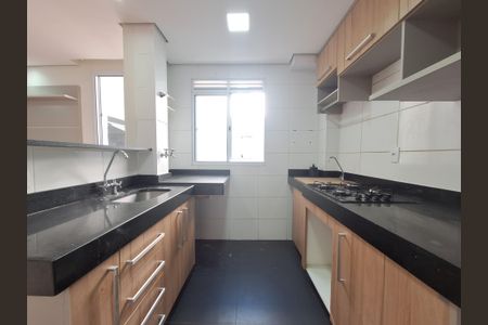 Apartamento para alugar com 40m², 2 quartos e 1 vaga
