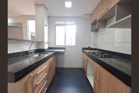 Apartamento para alugar com 40m², 2 quartos e 1 vaga