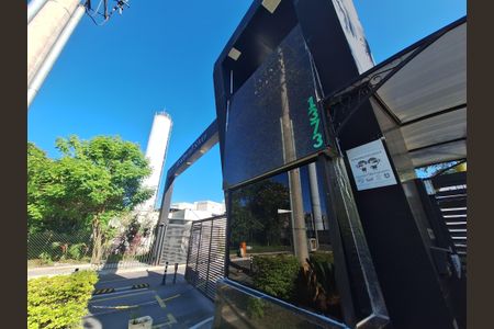 Apartamento para alugar com 40m², 2 quartos e 1 vaga