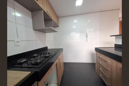 Apartamento para alugar com 40m², 2 quartos e 1 vaga