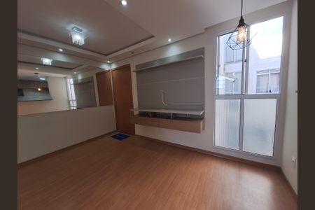 Apartamento para alugar com 40m², 2 quartos e 1 vaga