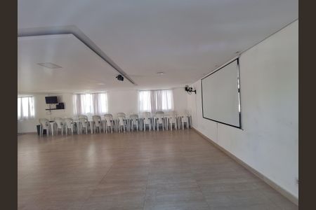 Apartamento para alugar com 40m², 2 quartos e 1 vaga