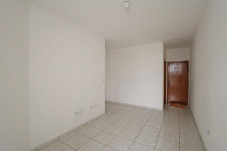 Sala de apartamento para alugar com 2 quartos, 65m² em Centro, Taubaté