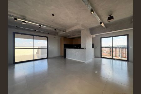 Studio para alugar com 34m², 1 quarto e 1 vagaÁrea comum - Salão de festas