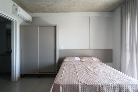 Studio para alugar com 34m², 1 quarto e 1 vagaStudio