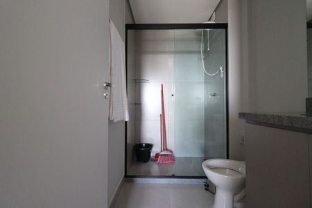 Studio para alugar com 34m², 1 quarto e 1 vagaBanheiro