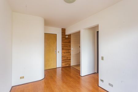 Apartamento para alugar com 48m², 1 quarto e 1 vaga Apartamento para alugar com 48m², 1 quarto e 1 vagaSala