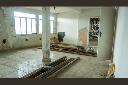 Casa à venda com 100m², 2 quartos e 1 vaga