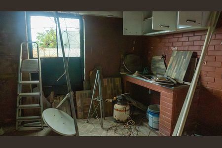 Casa à venda com 100m², 2 quartos e 1 vaga