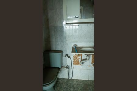 Casa à venda com 2 quartos, 100m² em Santo Cristo, Rio de Janeiro