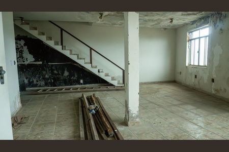 Casa à venda com 2 quartos, 100m² em Santo Cristo, Rio de Janeiro