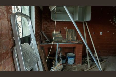 Casa à venda com 100m², 2 quartos e 1 vaga
