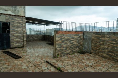 Casa à venda com 100m², 2 quartos e 1 vaga