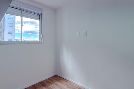 Apartamento para alugar com 37m², 2 quartos e 1 vagaQuarto 1