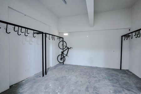 Apartamento para alugar com 37m², 2 quartos e 1 vagaÁrea comum