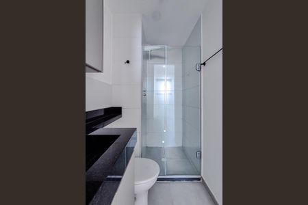 Apartamento para alugar com 37m², 2 quartos e 1 vagaBanheiro